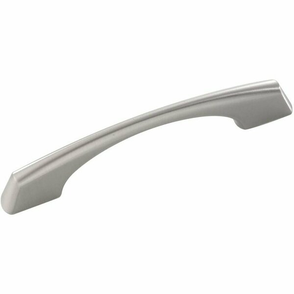 Belwith CABINET PULL SS 5/8 in. W P3370-SS